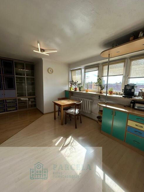 Na sprzedaż mieszkanie w centrum miasta - ok. 77m2