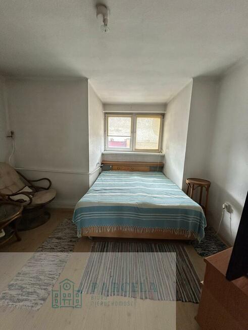 Na sprzedaż mieszkanie w centrum miasta - ok. 77m2