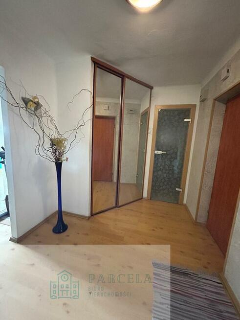 Na sprzedaż mieszkanie w centrum miasta - ok. 77m2