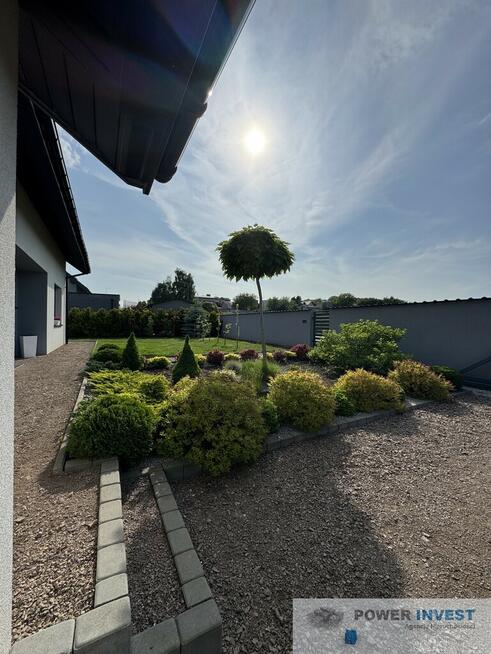 Wysoki standard w spokojnej okolicy – Węgrzce