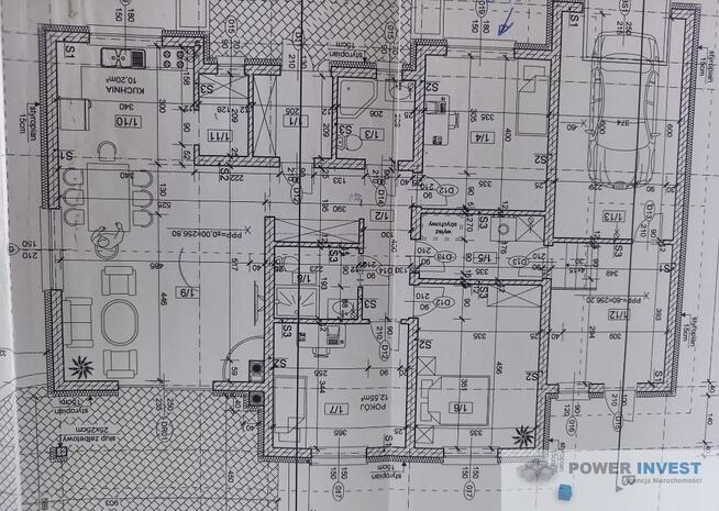 Wysoki standard w spokojnej okolicy – Węgrzce