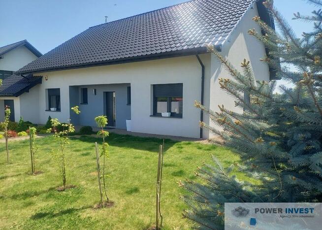 Wysoki standard w spokojnej okolicy – Węgrzce