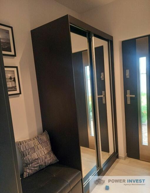 Wysoki standard w spokojnej okolicy – Węgrzce