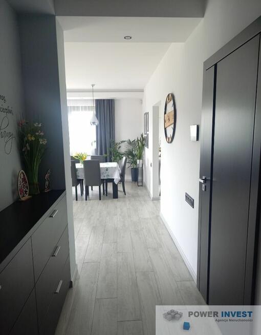 Wysoki standard w spokojnej okolicy – Węgrzce