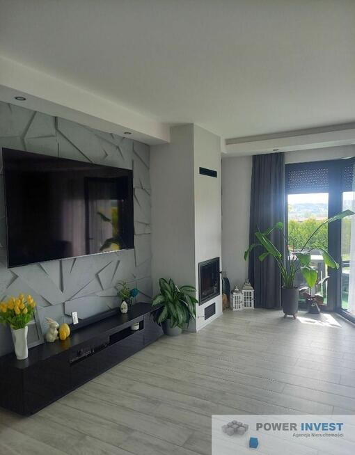 Wysoki standard w spokojnej okolicy – Węgrzce