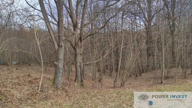 Działka pod zabudowę w Świątnikach Górnych