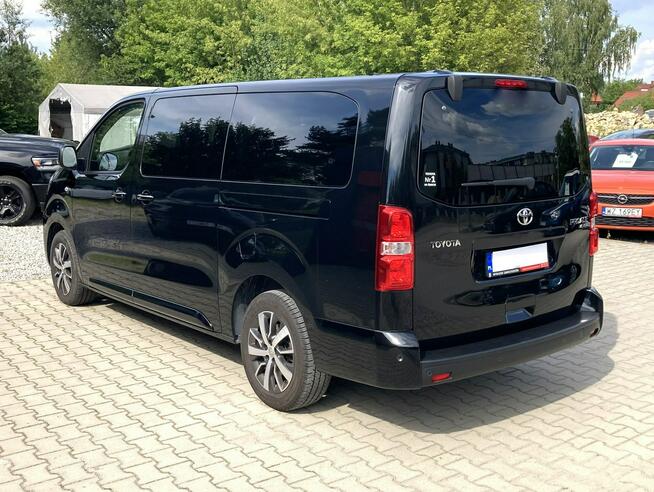 Toyota Proace Verso Salon Polska * FV 23%