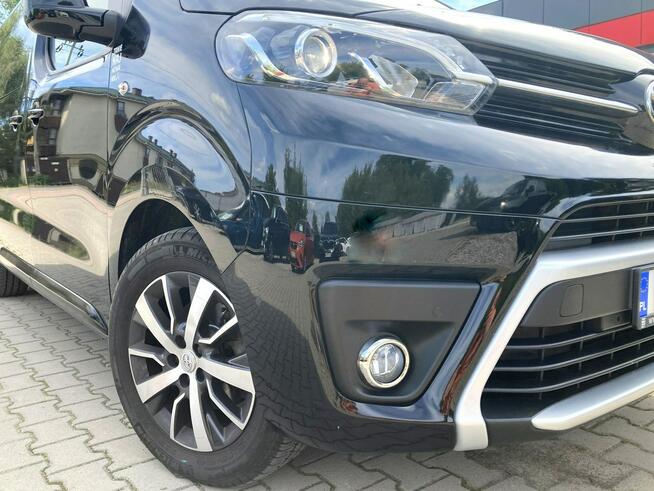 Toyota Proace Verso Salon Polska * FV 23%