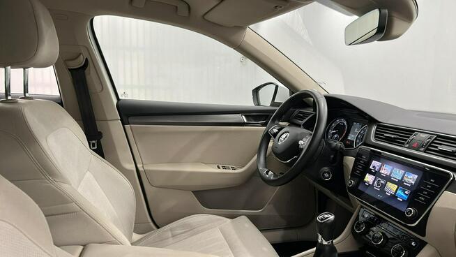 Skoda Superb 1.5 TSI Style kombi 110 kW