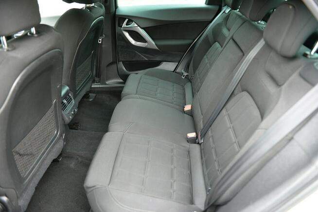 Citroen DS5 2.0 HDi 163KM LED Navi Czujniki Biała perła Nowy Rozrząd PIĘKNY