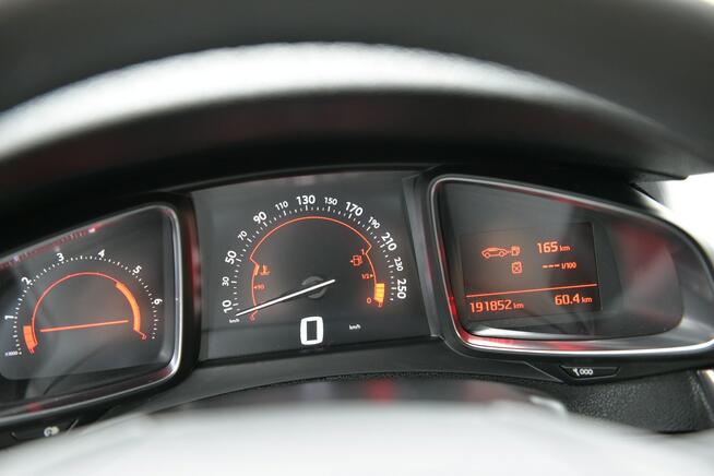 Citroen DS5 2.0 HDi 163KM LED Navi Czujniki Biała perła Nowy Rozrząd PIĘKNY