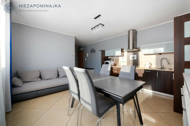 Mieszkanie Wejherowo, Kazimierza Dzięcielskiego