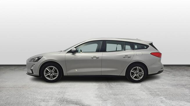 Ford Focus 1.5 EcoBlue SCR Connected ! Z Polskiego Salonu ! Faktura Vat !