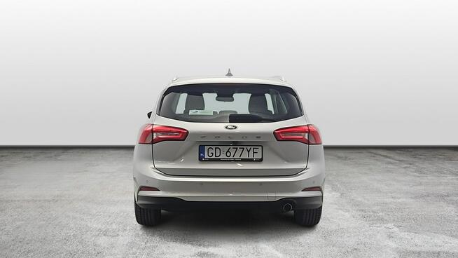 Ford Focus 1.5 EcoBlue SCR Connected ! Z Polskiego Salonu ! Faktura Vat !