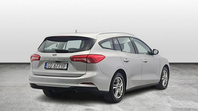 Ford Focus 1.5 EcoBlue SCR Connected ! Z Polskiego Salonu ! Faktura Vat !