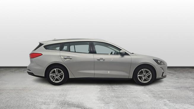 Ford Focus 1.5 EcoBlue SCR Connected ! Z Polskiego Salonu ! Faktura Vat !