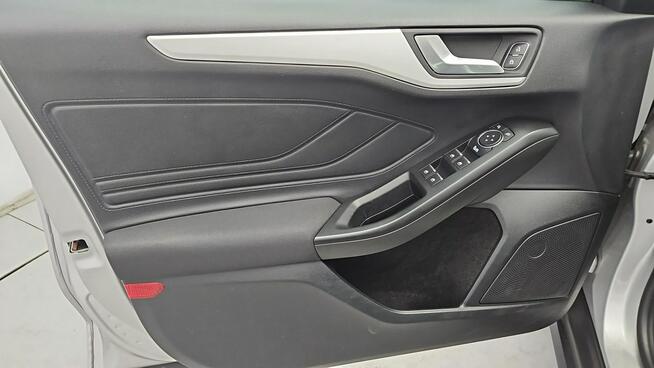 Ford Focus 1.5 EcoBlue SCR Connected ! Z Polskiego Salonu ! Faktura Vat !