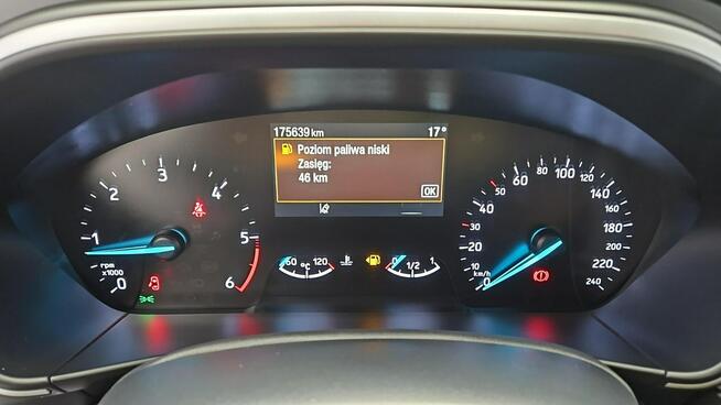 Ford Focus 1.5 EcoBlue SCR Connected ! Z Polskiego Salonu ! Faktura Vat !