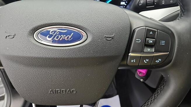 Ford Focus 1.5 EcoBlue SCR Connected ! Z Polskiego Salonu ! Faktura Vat !