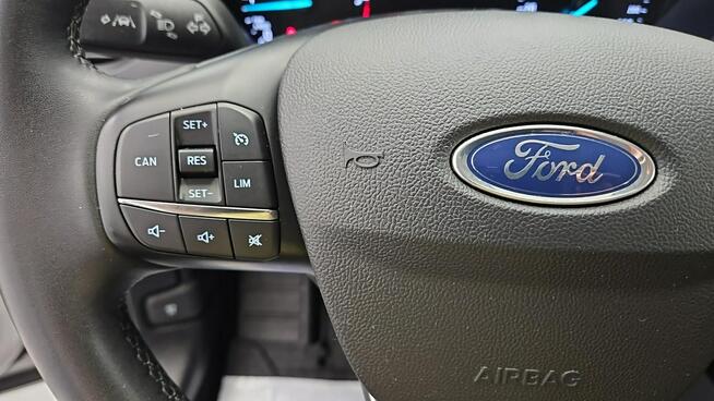 Ford Focus 1.5 EcoBlue SCR Connected ! Z Polskiego Salonu ! Faktura Vat !