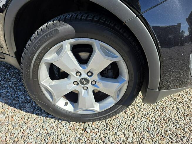 Ford Kuga 2.0 140PSKlimatronic Xenon Navi Kamera Coafania PanoramaDach Gwarancja