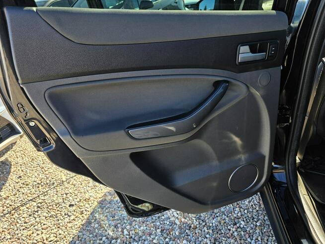 Ford Kuga 2.0 140PSKlimatronic Xenon Navi Kamera Coafania PanoramaDach Gwarancja