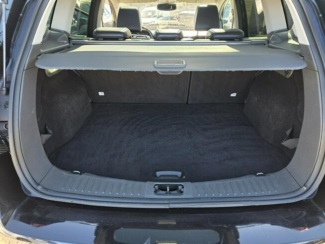 Ford Kuga 2.0 140PSKlimatronic Xenon Navi Kamera Coafania PanoramaDach Gwarancja