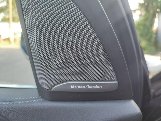 BMW X5 M-pakiet wewnętrzny zewnętrzny