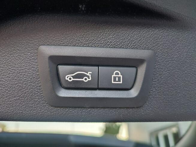 BMW X5 M-pakiet wewnętrzny zewnętrzny