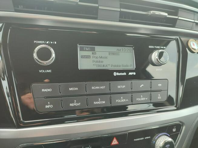 SsangYong/KGM Korando Salon Polska fv23 jeden właściciel