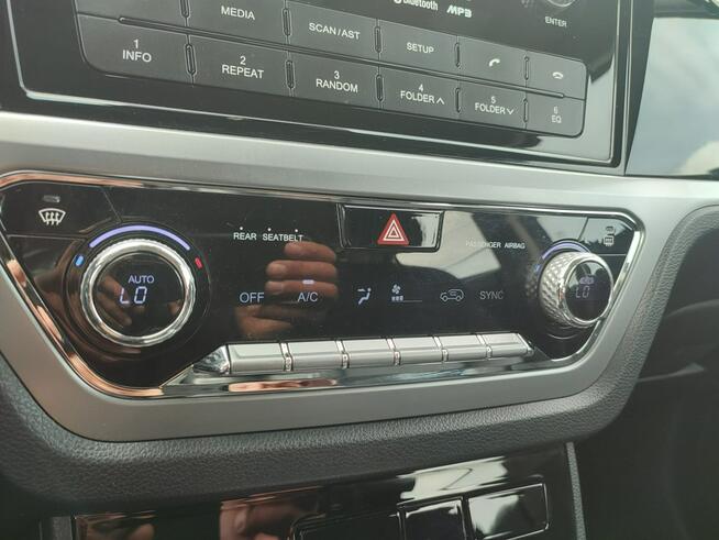 SsangYong/KGM Korando Salon Polska fv23 jeden właściciel