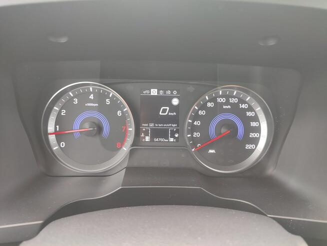 SsangYong/KGM Korando Salon Polska fv23 jeden właściciel