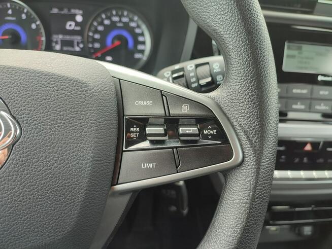 SsangYong/KGM Korando Salon Polska fv23 jeden właściciel