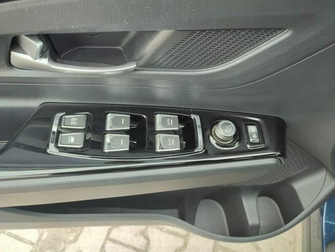 SsangYong/KGM Korando Salon Polska fv23 jeden właściciel