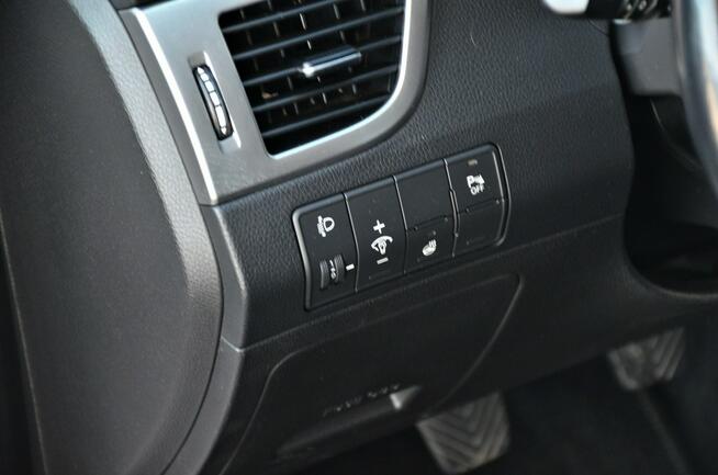 Hyundai i30 1,4 Benzyna*99KM*Parktronic*Niemcy*ASO