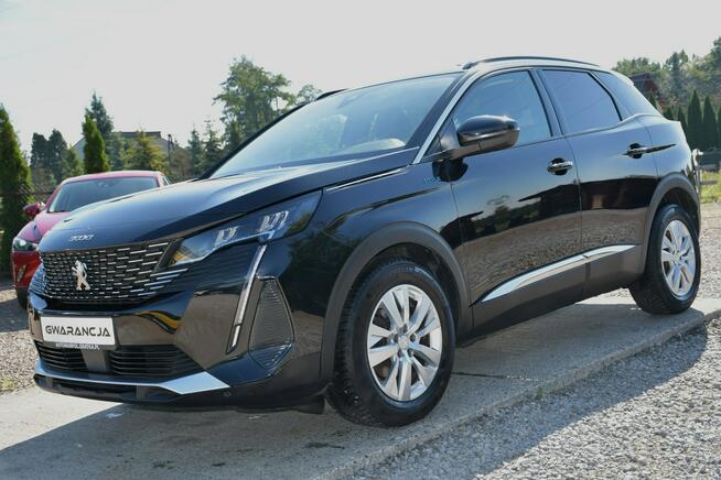 Peugeot 3008 full led|kamera cofania|android auto|gwarancja|nawi|jak nowy|style