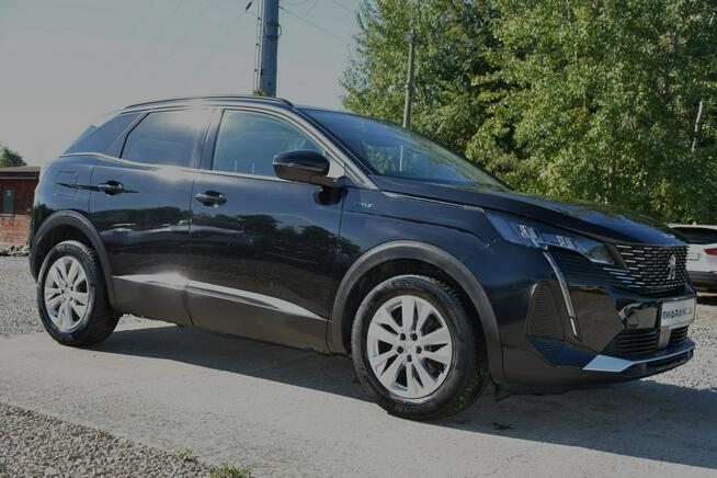 Peugeot 3008 full led|kamera cofania|android auto|gwarancja|nawi|jak nowy|style