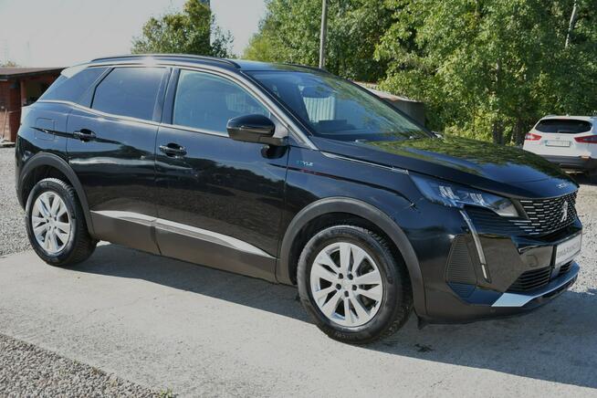 Peugeot 3008 full led|kamera cofania|android auto|gwarancja|nawi|jak nowy|style