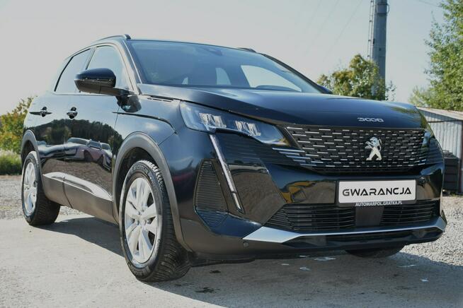 Peugeot 3008 full led|kamera cofania|android auto|gwarancja|nawi|jak nowy|style