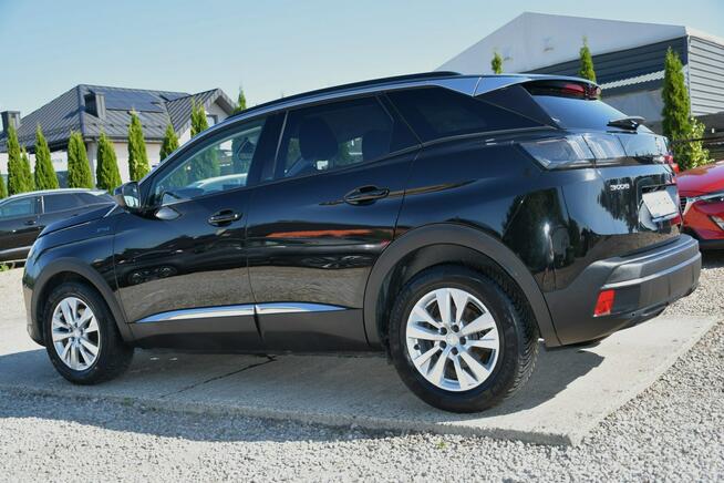 Peugeot 3008 full led|kamera cofania|android auto|gwarancja|nawi|jak nowy|style