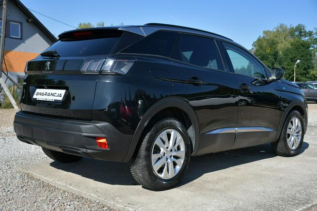 Peugeot 3008 full led|kamera cofania|android auto|gwarancja|nawi|jak nowy|style