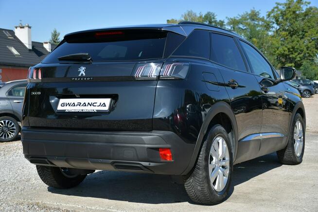 Peugeot 3008 full led|kamera cofania|android auto|gwarancja|nawi|jak nowy|style