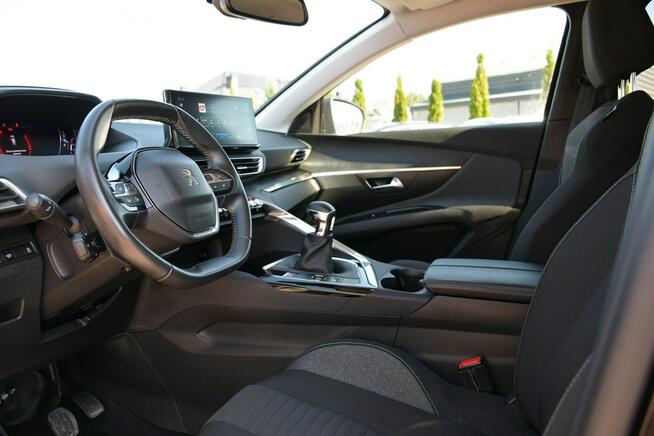 Peugeot 3008 full led|kamera cofania|android auto|gwarancja|nawi|jak nowy|style