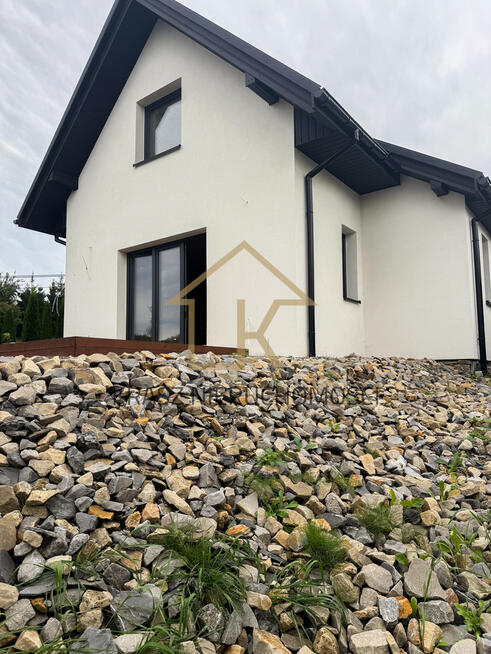 Dom w cenie mieszkania blisko Krakowa