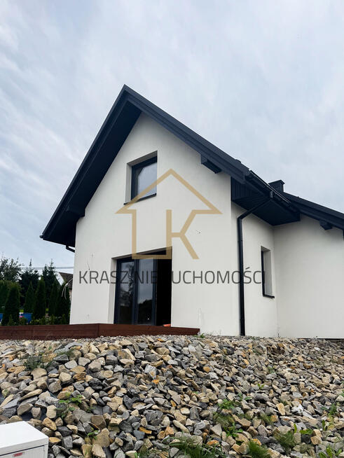 Dom w cenie mieszkania blisko Krakowa