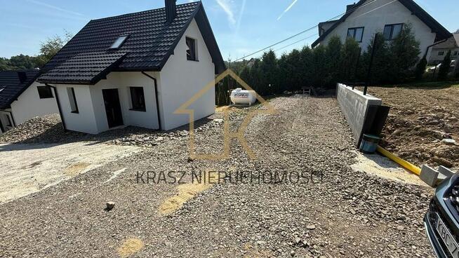 Dom w cenie mieszkania blisko Krakowa