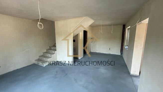 Dom w cenie mieszkania blisko Krakowa