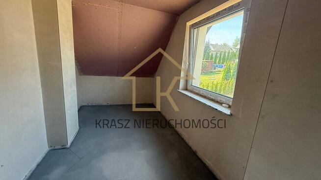 Dom w cenie mieszkania blisko Krakowa