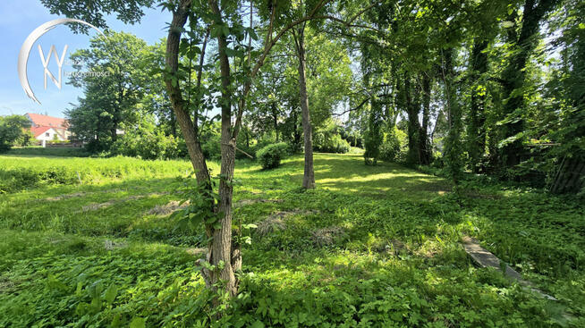 Działka budowlana Sejny, Adama Mickiewicza
