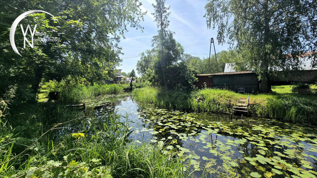 Działka budowlana Sejny, Adama Mickiewicza